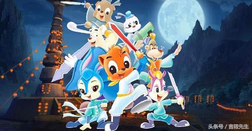 这八部未完结国漫，包含了多少人的回忆，国漫欠网友一个解释