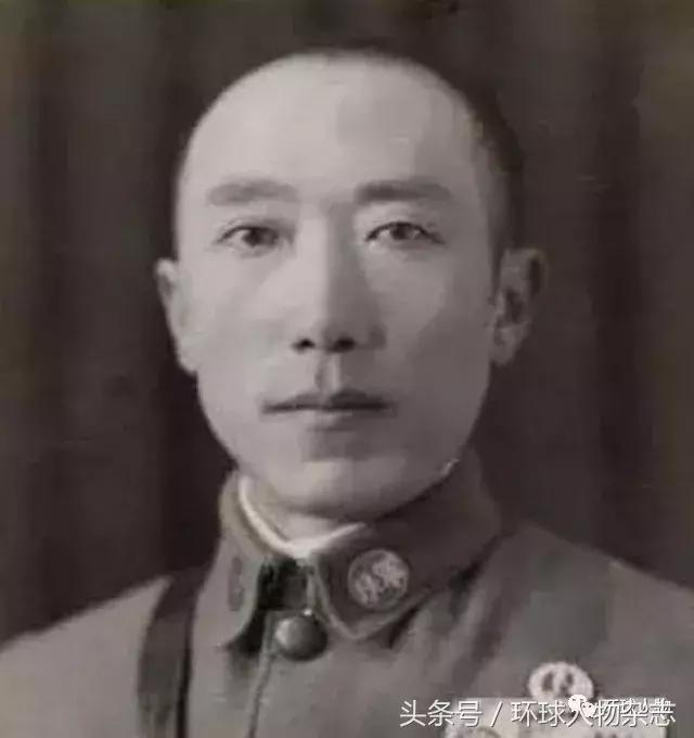 《和平饭店》的文艺土匪太开眼?原型可比雷佳音戏精多了!