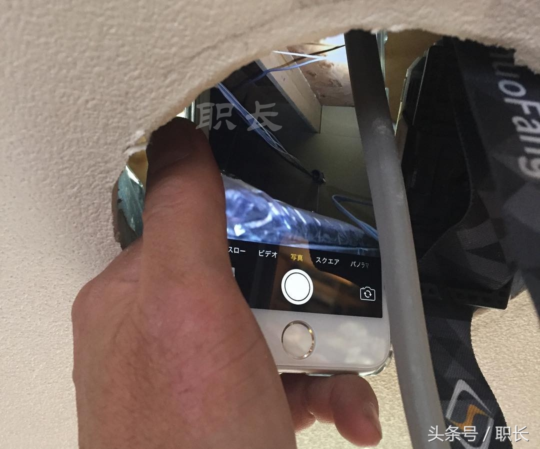 为什么日本装修要“全屋吊顶”？而国内家庭却很少这样设计