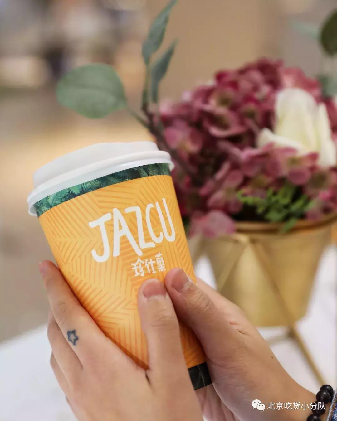 买了10年的店,每次来都着急走