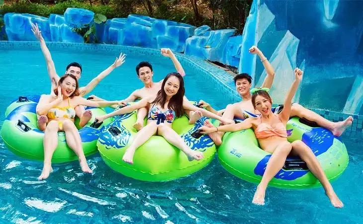 现在去广州长隆度假区旅游攻略,史上最全广州长隆度假区旅游攻略