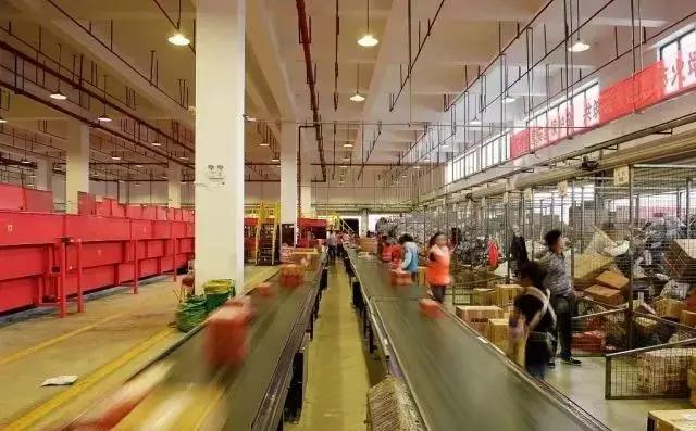 关于快递,这些事儿你不一定知道,但都很重要