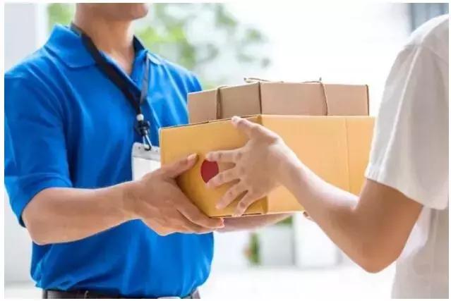 关于快递,这些事儿你不一定知道,但都很重要