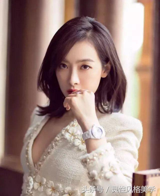 40-50岁洋气卷发懒人卷,2019懒人卷