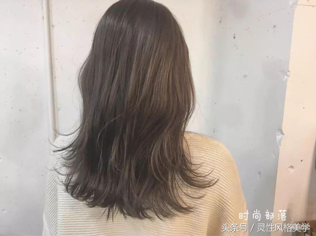 40-50岁洋气卷发懒人卷,2019懒人卷