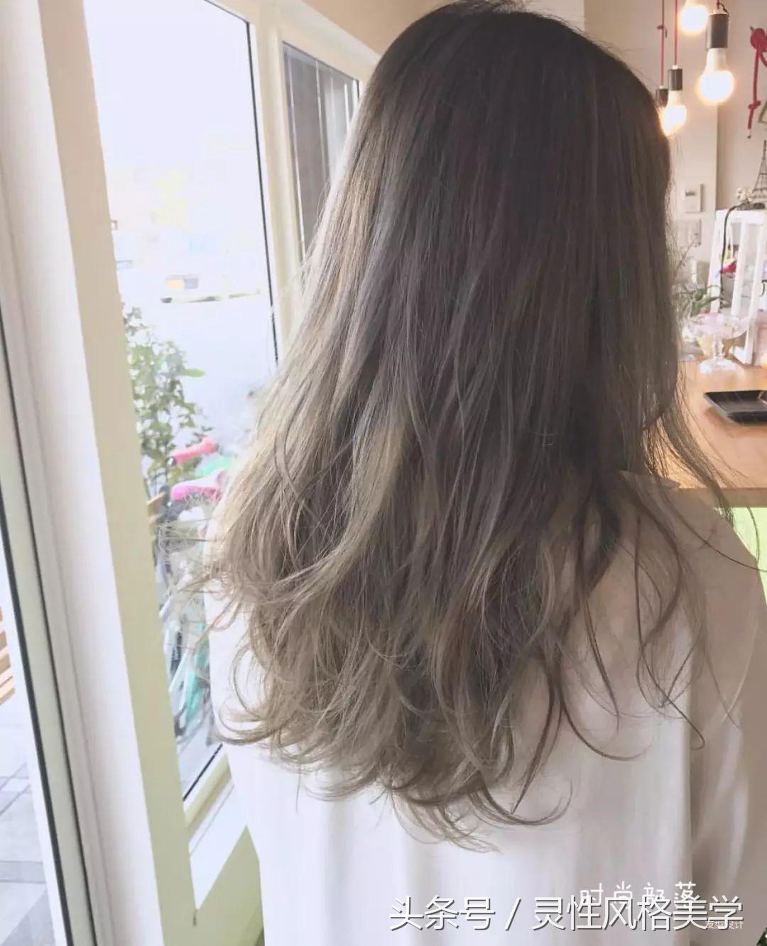 40-50岁洋气卷发懒人卷,2019懒人卷