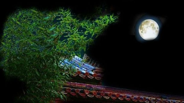 「词风雅韵」风拂青草｜柔柔细语总关情