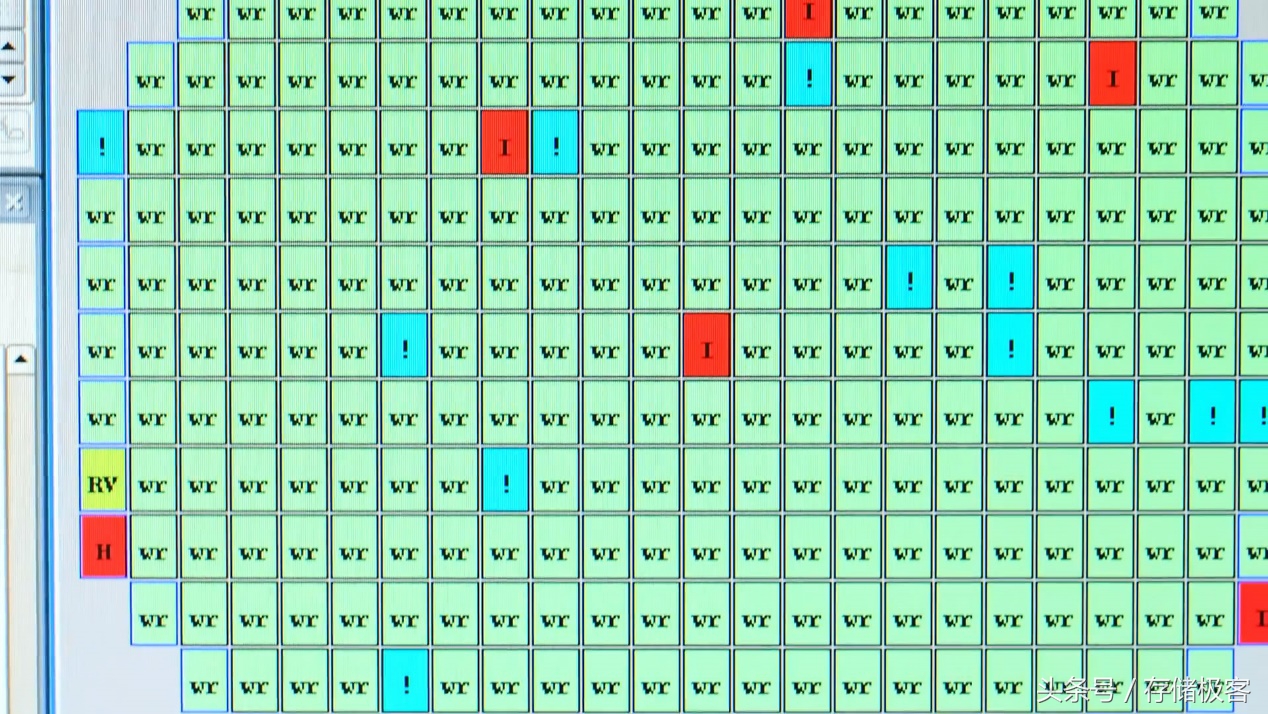 固态硬盘闪存qlc怎么样,qlc颗粒固态硬盘到底有多差