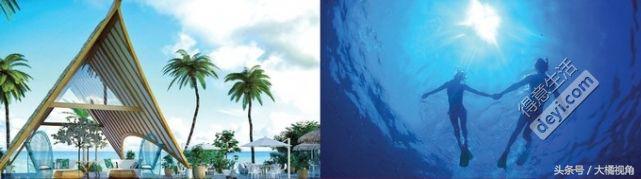 奥臻岛有什么吃的,奥臻岛一价全包多少钱