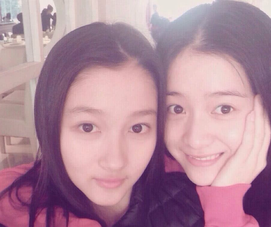 6岁被选中演戏，专业全国第一进中戏，演技颜值均获赞