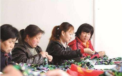 在农村怎样才可以赚到钱？新的一年想发家致富？这些会帮到你！