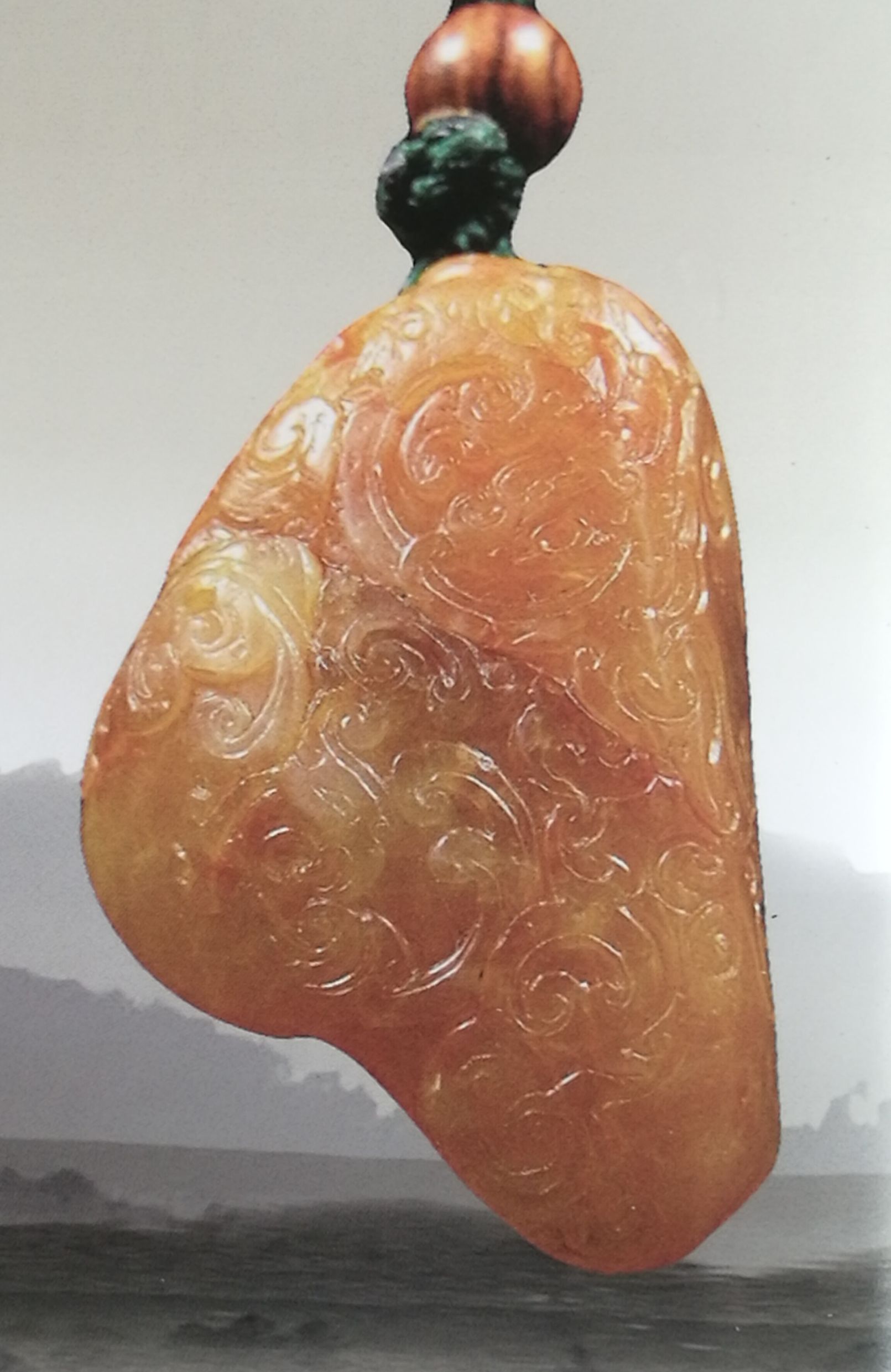 田黄石十大品种,皇帝田黄石品种图片