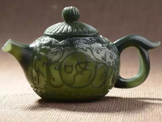 各种玉石的价值排行,最不值钱的四种玉石