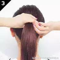 一周发型简单不重样,超简单一周不重样的七种时髦发型