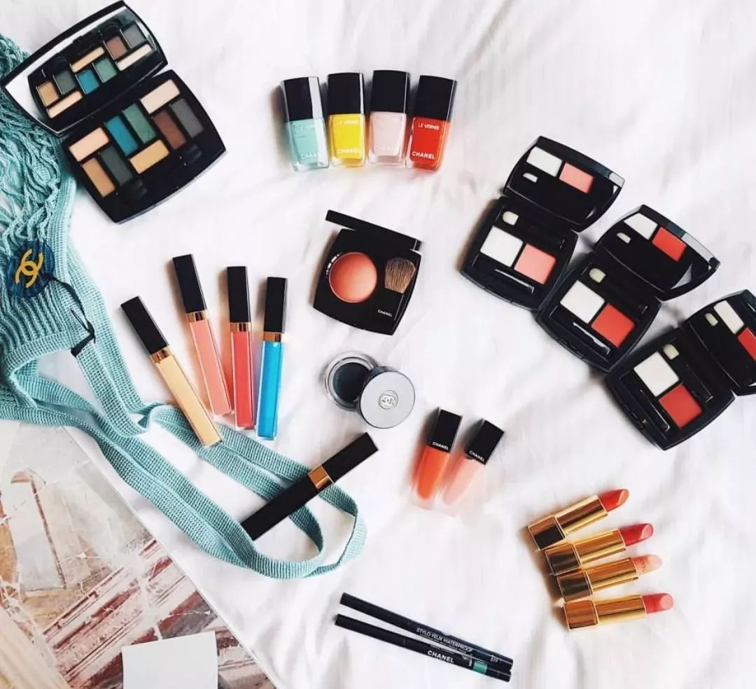 最好看的彩妆新品推荐,新品种草