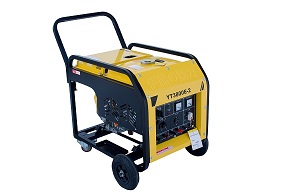 柴油发电机日常维护要素,柴油发电机的维护与检修