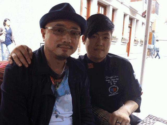 苏州景色最好酒吧餐厅,苏州面积最大的酒吧