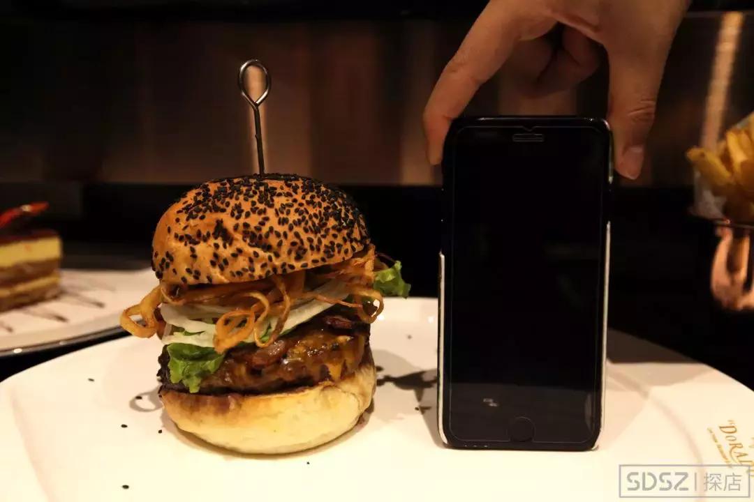 苏州景色最好酒吧餐厅,苏州面积最大的酒吧