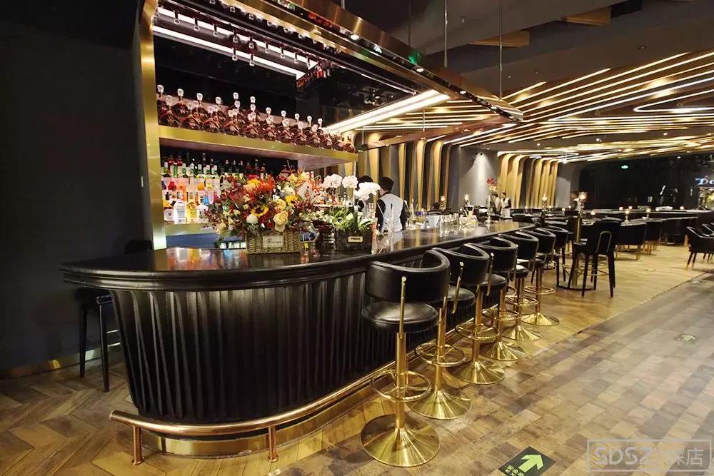 苏州景色最好酒吧餐厅,苏州面积最大的酒吧