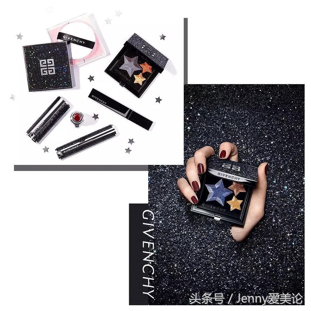 2018想要狗年行大运，就靠这几支口红啦！