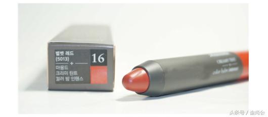 口红颜色推荐大牌2021,最近流行的大牌口红颜色推荐