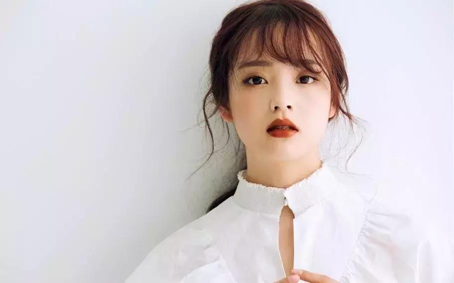 枫叶色口红试色,枫叶色口红100种