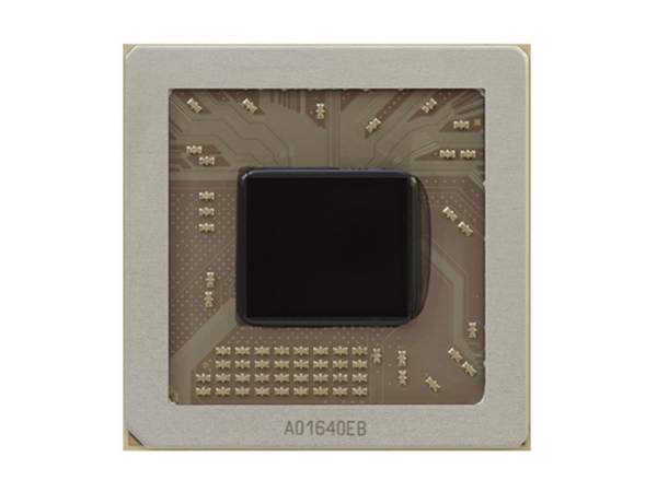 国产自主!最新兆芯处理器揭秘:性能追上七代i3