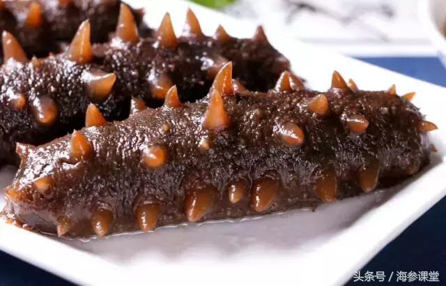 海参儿童最有营养的吃法,海参最营养的吃法是哪种