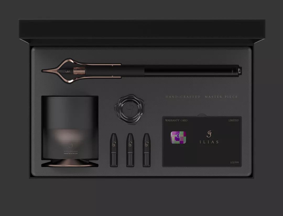 文房具の秘藏：寒流之下最balance的暖冬小物