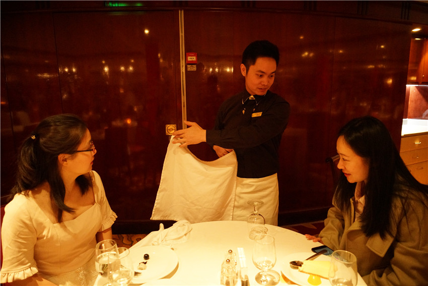 日本6天5晚邮轮旅游攻略,上海至日本福冈佐世保邮轮