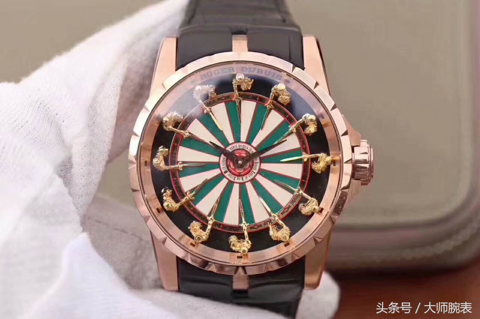 新手建议买新表还是二手表,玩表人士必读