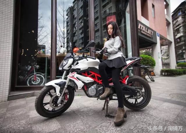 1万左右公认最好摩托跑车,1万以内最畅销摩托车