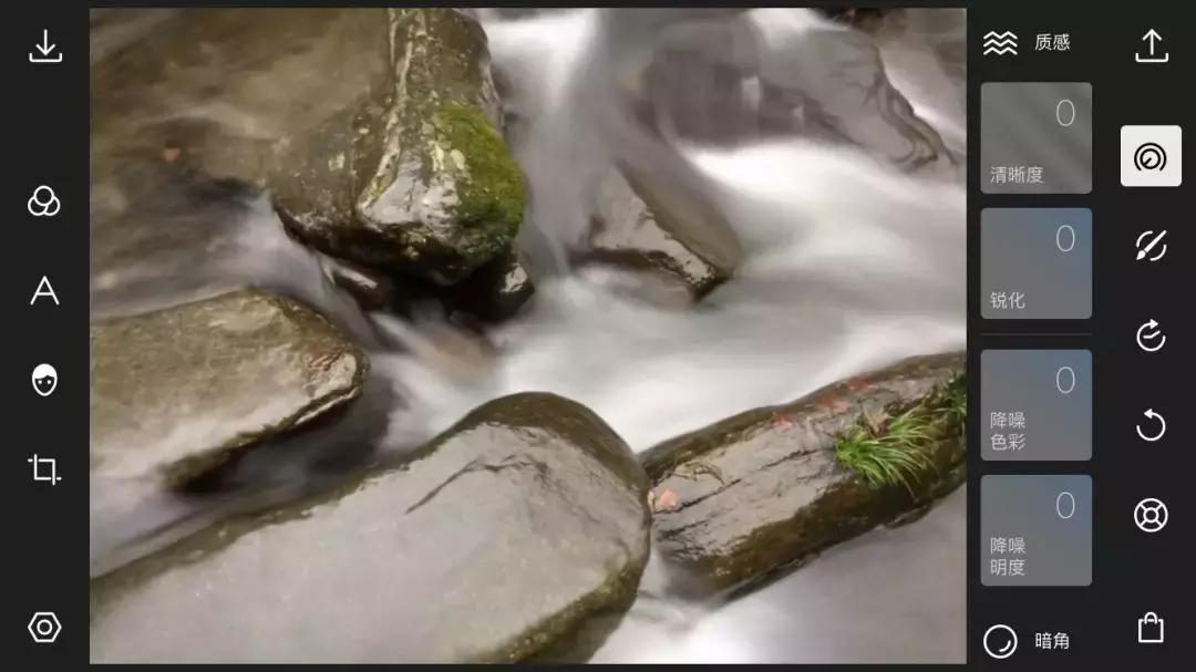 什么软件可以拍出瀑布视频,用手机拍出瀑布