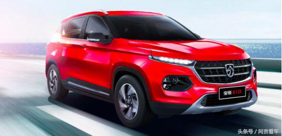 2017年最火的车,2017年哪些车卖得好