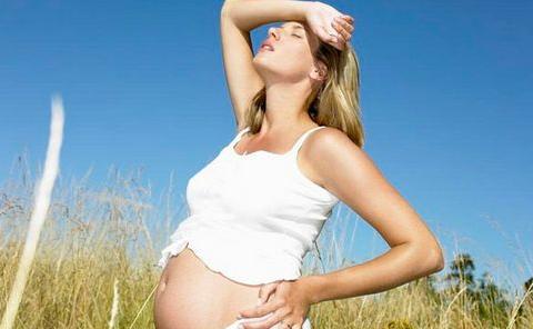 怀孕期间怎么控制体重不会增胖，这几种妙招你可以试试收藏起来