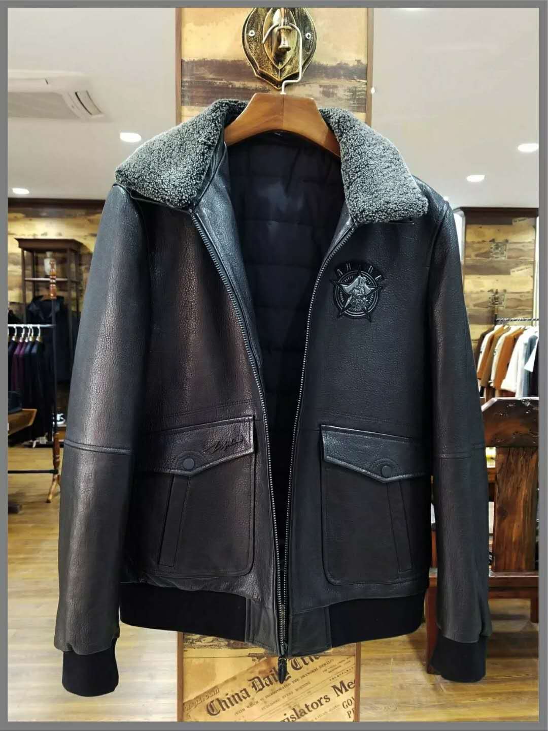 合肥最便宜的衣服批发市场,合肥仓储式服装店地址