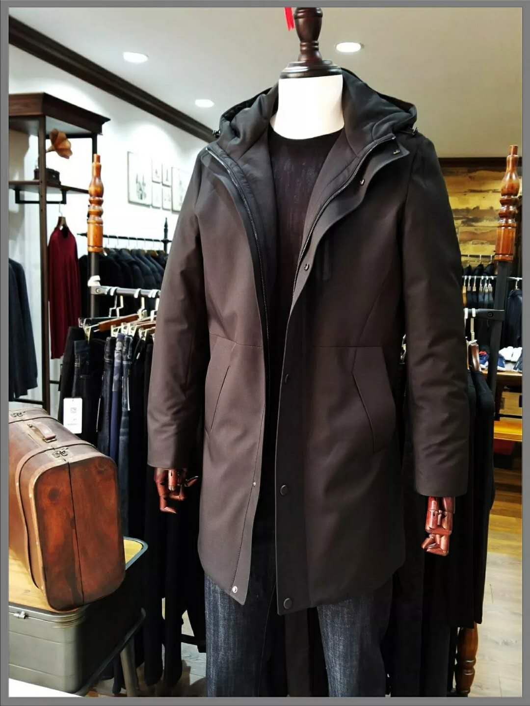 合肥最便宜的衣服批发市场,合肥仓储式服装店地址