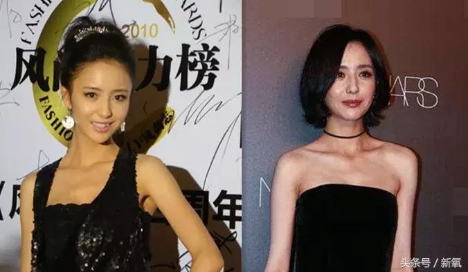 杨幂和周笔畅的互怼令人羡慕,为什么杨幂和周笔畅这么好