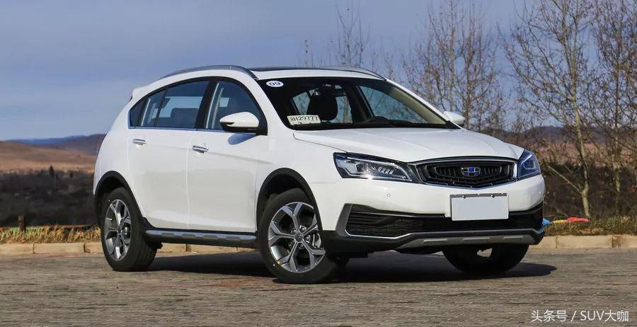 最强国产三款车,世界最牛的三款发动机车