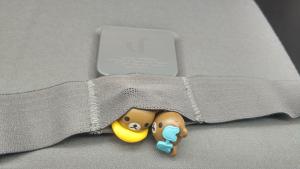 有依靠，才轻松~乐范塑性背靠