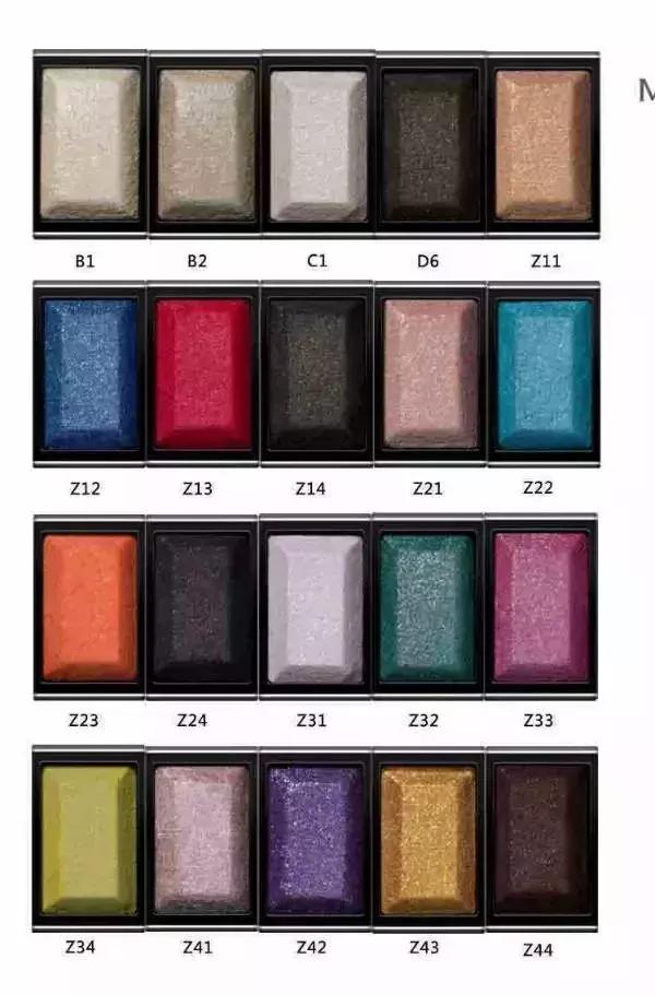 好用不贵的国产彩妆推荐,美妆口红推荐ysl