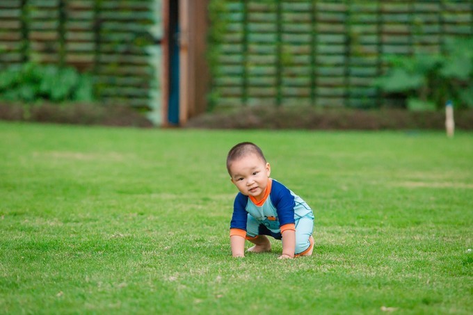 带你玩游世界，熙宝人生第一旅—三亚