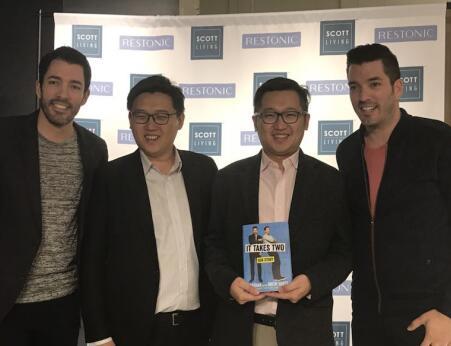 美国睡眠床垫展,美国拉斯维加斯家具展