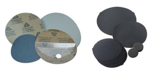 金相砂纸怎么磨,手工砂纸磨金相