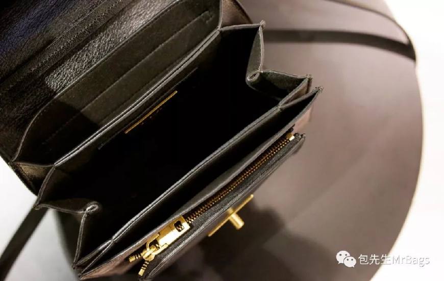 2018流行大牌包包款式,5款小众设计包包还挺特别