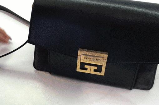 2018流行大牌包包款式,5款小众设计包包还挺特别