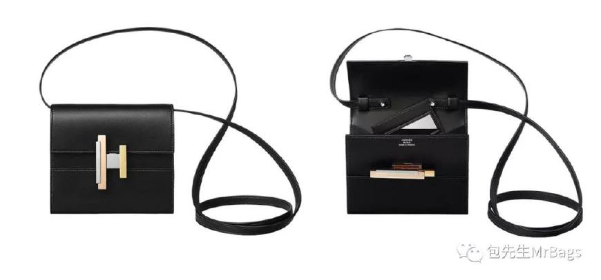 2018流行大牌包包款式,5款小众设计包包还挺特别