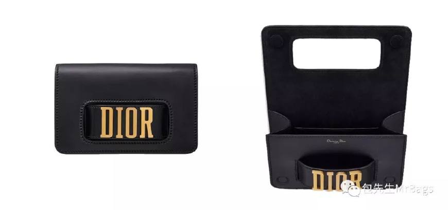 2018流行大牌包包款式,5款小众设计包包还挺特别