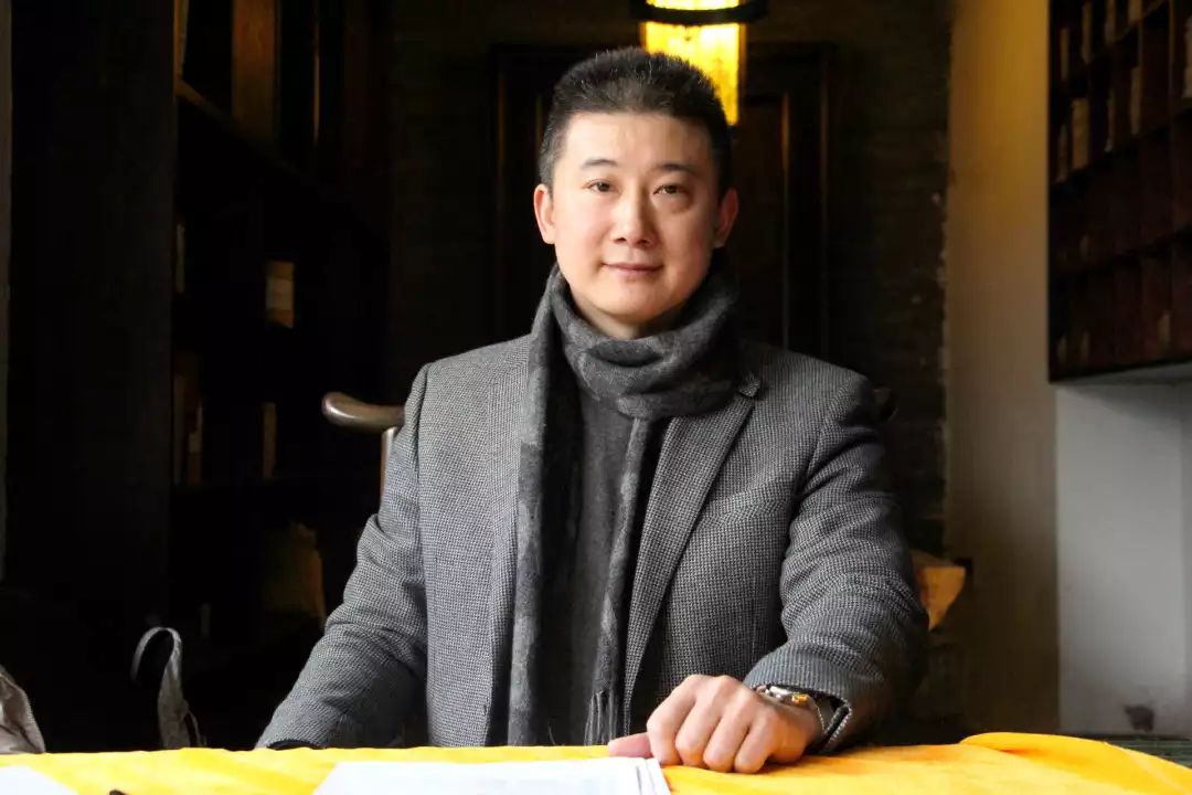 互联网+时代2018新媒体与产业融合分享会于武汉茶马世家成功举办