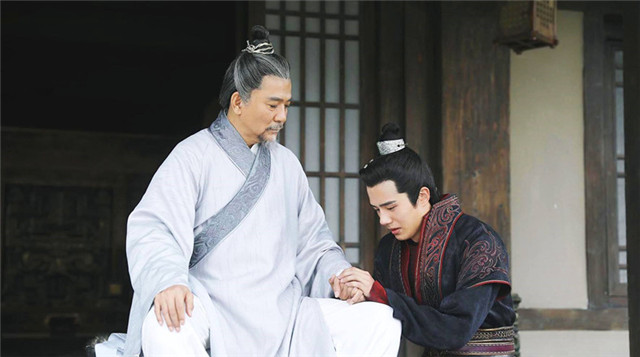 琅琊榜2中的平旌让人不喜欢,琅琊榜2萧平旌后续